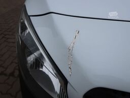 MERCEDES-BENZ Citan Kasten 111 CDI extralang/Klima/AHK/Nr. 249