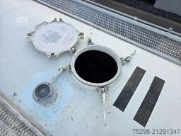 FELDBINDER EUT 40.3/7645/A/2 / 1 Kammer