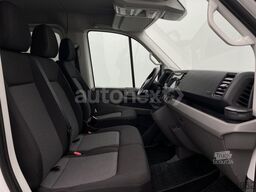 VOLKSWAGEN Crafter PLUS MIXTO *DACHTRÄGER* 6-SITZE+KAMERA
