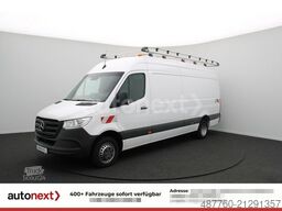 MERCEDES-BENZ Sprinter 514 MAXI *WERKSTATT* 230V+AHK+KAMERA 75