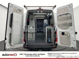 MERCEDES-BENZ Sprinter 514 MAXI *WERKSTATT* 230V+AHK+KAMERA 75