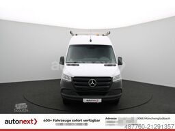 MERCEDES-BENZ Sprinter 514 MAXI *WERKSTATT* 230V+AHK+KAMERA 75