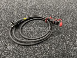 MERCEDES-BENZ Sprinter 514 MAXI *WERKSTATT* 230V+AHK+KAMERA 75