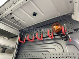 MERCEDES-BENZ Sprinter 514 MAXI *WERKSTATT* 230V+AHK+KAMERA 75