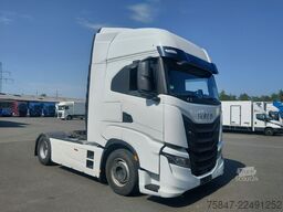Iveco S-Way AS 440 S 53 T/P Kippyhdraulik