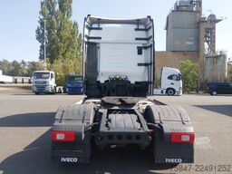 Iveco S-Way AS 440 S 53 T/P Kippyhdraulik