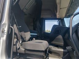 Iveco S-Way AS 440 S 53 T/P Kippyhdraulik