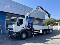 Renault Premium 340