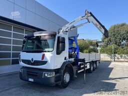 Renault Premium 340