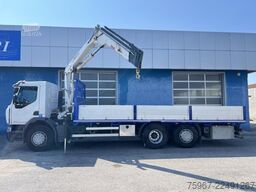 Renault Premium 340