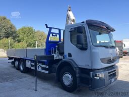 Renault Premium 340