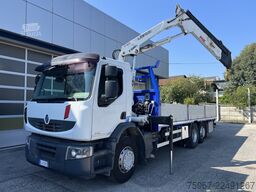 Renault Premium 340