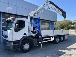 Renault Premium 340