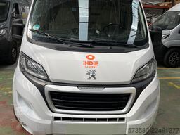 2024 Peugeot Boxer | Schaltgetriebe | Vollausstattung