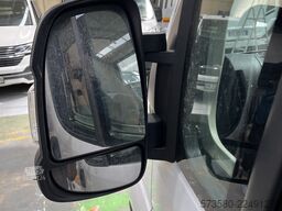 2024 Peugeot Boxer | Schaltgetriebe | Vollausstattung