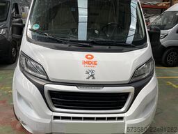 2024 Peugeot Boxer | Schaltgetriebe | Vollausstattung