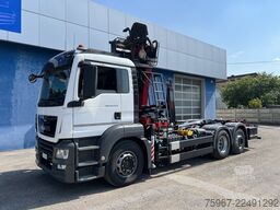 MAN TGS 26.470