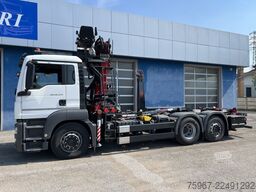 MAN TGS 26.470