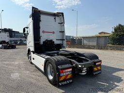 Volvo fh 500 i save