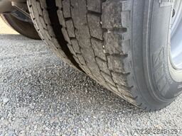 Volvo fh 500 i save