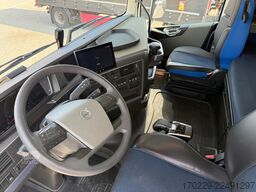 Volvo fh 500 i save