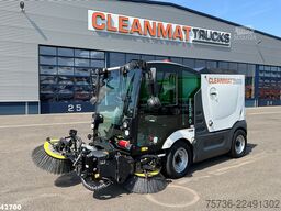 Mathieu MC 210 Azura Flex Euro 6 Stage 5 with 3-rd brush