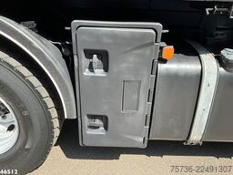 Man TGS 26.360 Euro 6 Hiab 18 Tonmeter laadkraan Ju...