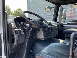 Man TGS 26.360 Euro 6 Hiab 18 Tonmeter laadkraan Ju...