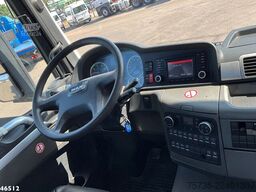Man TGS 26.360 Euro 6 Hiab 18 Tonmeter laadkraan Ju...