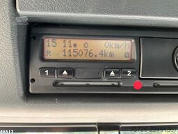 Man TGS 26.360 Euro 6 Hiab 18 Tonmeter laadkraan Ju...