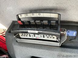 Man TGS 26.360 Euro 6 Hiab 18 Tonmeter laadkraan Ju...