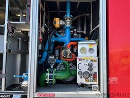 DAF FAT 75 CF 360 6x4 ZIEGLER Feuerwehr / schuimblu...