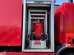 DAF FAT 75 CF 360 6x4 ZIEGLER Feuerwehr / schuimblu...