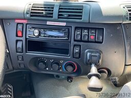 DAF FAT 75 CF 360 6x4 ZIEGLER Feuerwehr / schuimblu...