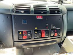 DAF FAT 75 CF 360 6x4 ZIEGLER Feuerwehr / schuimblu...