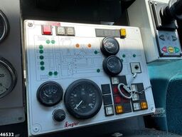 DAF FAT 75 CF 360 6x4 ZIEGLER Feuerwehr / schuimblu...
