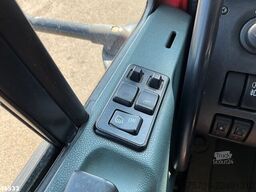 DAF FAT 75 CF 360 6x4 ZIEGLER Feuerwehr / schuimblu...