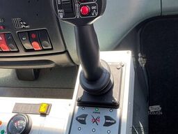 DAF FAT 75 CF 360 6x4 ZIEGLER Feuerwehr / schuimblu...
