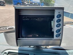 DAF FAT 75 CF 360 6x4 ZIEGLER Feuerwehr / schuimblu...