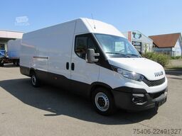 iveco Daily 35-170 Hi-Matic Kastenwagen Maxi, AHK