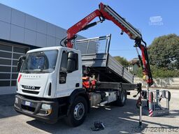 Iveco Eurocargo 180e28