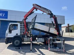 Iveco Eurocargo 180e28