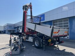 Iveco Eurocargo 180e28