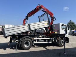 Iveco Eurocargo 180e28