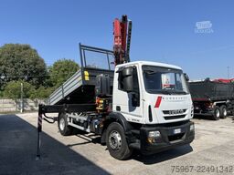 Iveco Eurocargo 180e28