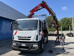Iveco Eurocargo 180e28