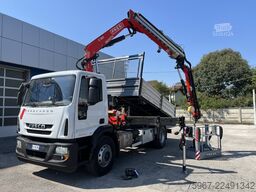 Iveco Eurocargo 180e28