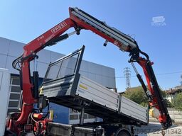 Iveco Eurocargo 180e28