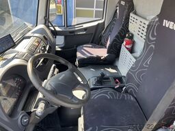 Iveco Eurocargo 180e28