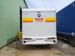 2024 Fiat Ducato Weinsberg Carasuite | Automatik | 5 Schlafplätze